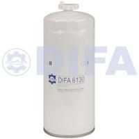 Фильтр Сменный Для Топлива Difa 6130