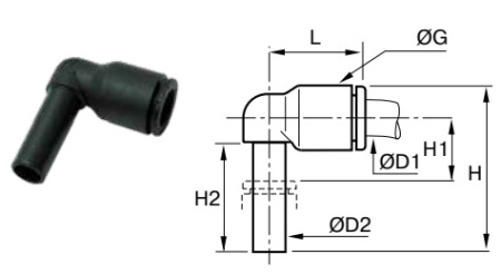 PLUG-IN EQUAL/UNEQUAL COMPACT
