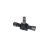 IN-LINE FLOW CONTROL REGULATOR