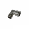 EQUAL F STUD ELBOW 3/4