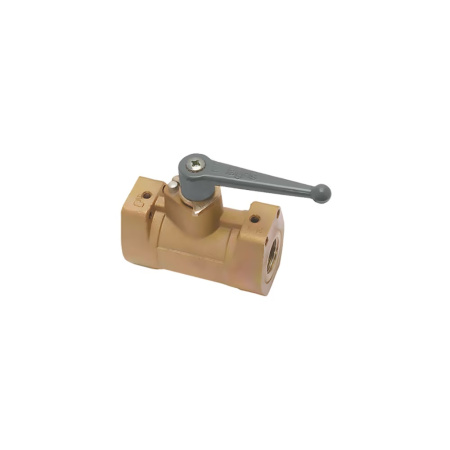 BALL VALVE 3/8