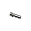 S.S AD'R RUB'R HOSE7MMX1/8BSPT