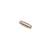 EQUAL CONNECTOR 3MM