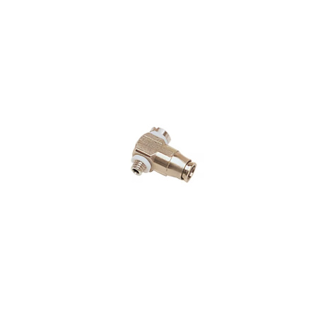 SINGLE BANJO 3MM X M3