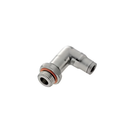 STUD ELBOW S/S 8MM X 1/4