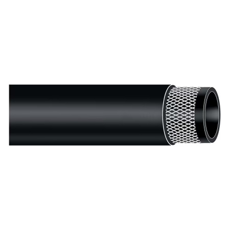 GST II Black 15 bar    19X28