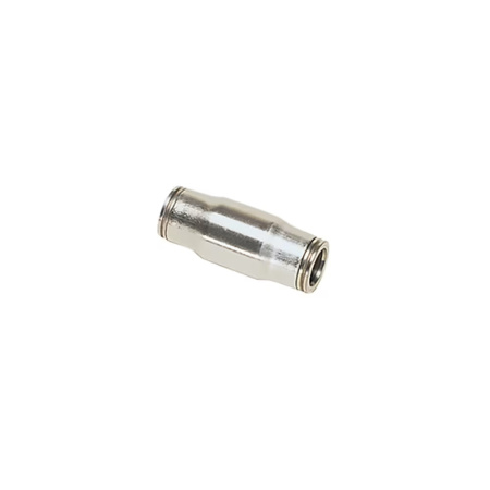 EQUAL CONNECTOR ST STEEL 1/2