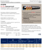 Рукав высокого давления EN856-4SP DN19
