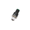 NON RETURN VALVE D6 MALE 1/4