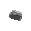 BALL VALVE 1/2