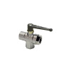BALL VALVE 3/4