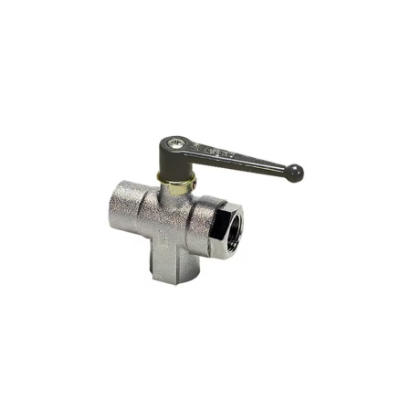 BALL VALVE 3/4