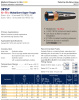 Рукав высокого давления ISO 18752-AC DN19
