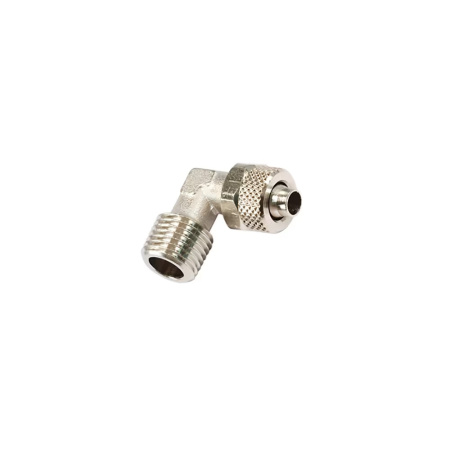 STUD ELBOW 90° 2,7X4 MALE 1/8