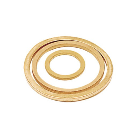 COPPER WASHER 12MM