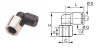 FEMALE ELBOW 1/4