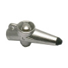 BLOW GUN BUTTON OPER'D 1/4