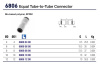 CleanFit EQUAL UNION POLYMER D