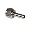 TAILPIECE ADAPTOR D8 FEMALE 1/
