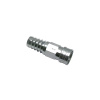 BARB CONNECT AUTO CLOSURE 12MM