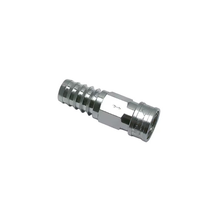 BARB CONNECT AUTO CLOSURE 12MM