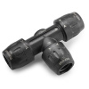 TRANSAIR EQUAL TEE 25MM