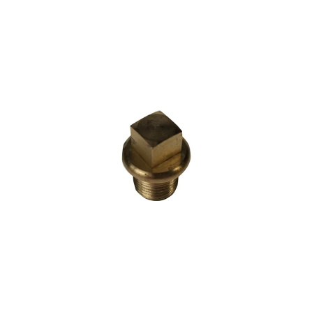 BL'G PLUG 3/4
