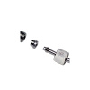 S.S. REDUCER-8MM TO 6MM