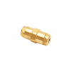 EQUAL CONNECTOR 4MM