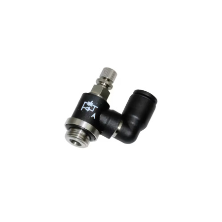 SPEED CONTROLLER OD 6,BSP MALE