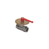 BALL VALVE  1