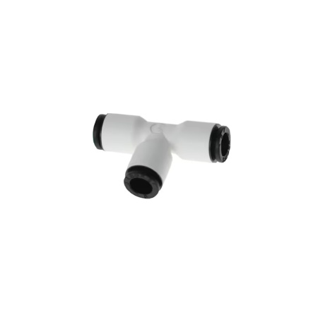 CleanFit EQUAL TEE POLYMER D8