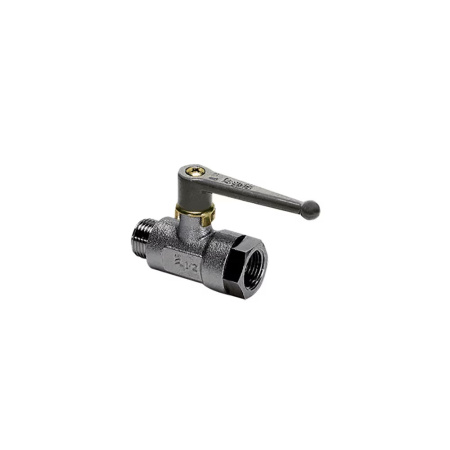BALL VALVE 1/2