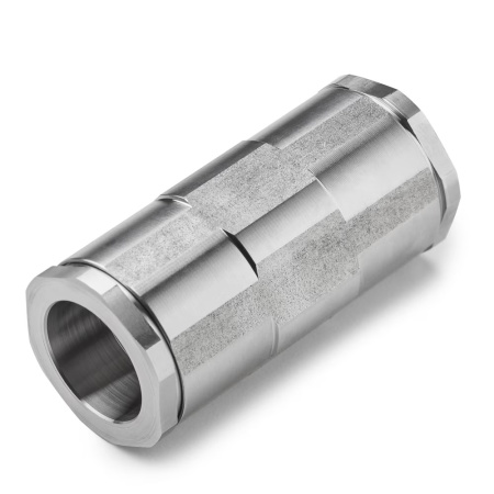 PIPE TO PIPE CONNECTOR D22 STA