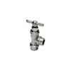 NEEDLE VALVE 4MM X 1/4