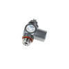 FLOW CONTROL REGULATOR S/S 1/4