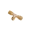 STUD BRANCH TEE 10MMX3/8