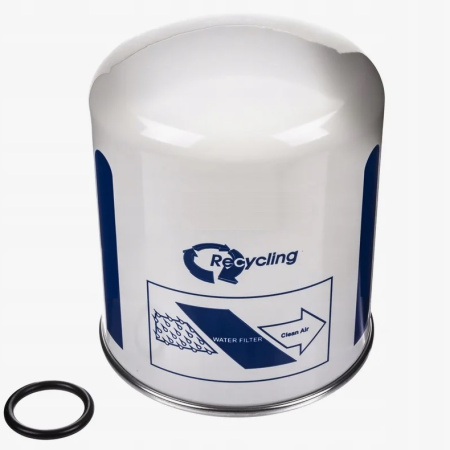 Фильтр осушитель тормозов Turn Air Dryer S-5000AD