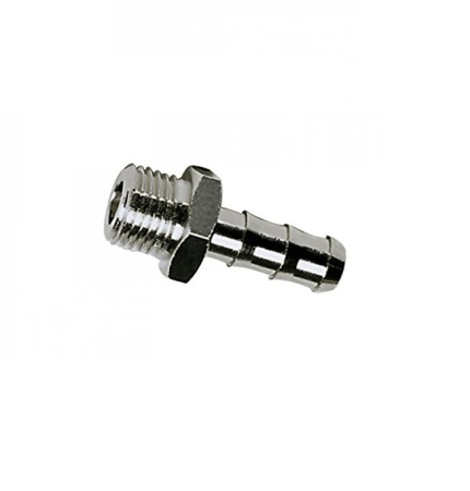 TAILPIECE ADAPTOR D7 MALE 1/2