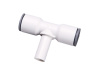 LIQUIFIT PLUG-IN TEE TAILPIECE