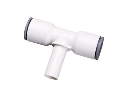 LIQUIFIT PLUG-IN TEE TAILPIECE