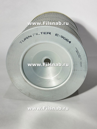 Фильтр воздушный Turn Air Filter E-9664