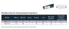 TRANSAIR FLEXIBLE HOSE D100 LE