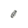 STAINLESS STEEL MALE STUD, 1/2