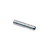 BARB CONNECTOR 4MM TO 1/8