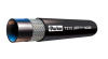 JIFFY HOSE BLUE 1/4