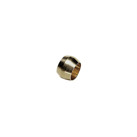 COMPRESS'N RING DBL TAPER  4MM