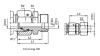 DA RELIEF VALVE C08