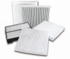 Фильтр салонный Turn Cabin Filter C-7016