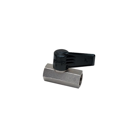 BALL VALVE 1/4